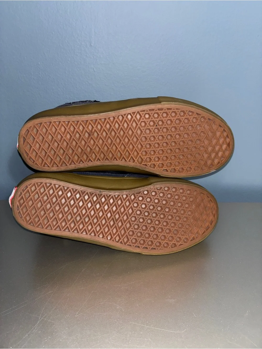 Vans Half Cab Sneakers